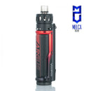 Voopoo Argus X Kit - Litchi Leather & Red - Starter Kits