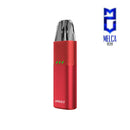 Voopoo Argus Z - Ruby Red - Starter Kits