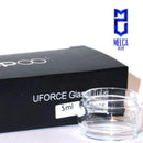 Voopoo Bubble Glass 5ml 3-Pack for Drag 2 - Glass