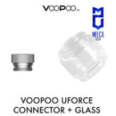 Voopoo Bubble Glass Connector for 8ml - Adapters