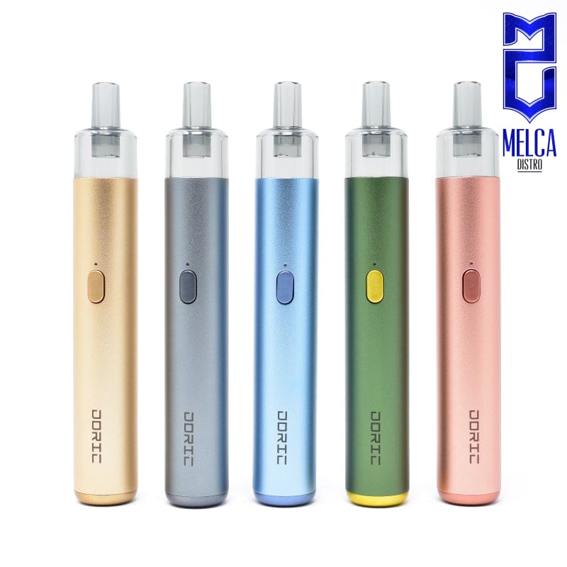 Voopoo Doric 20 Kit - Starter Kits