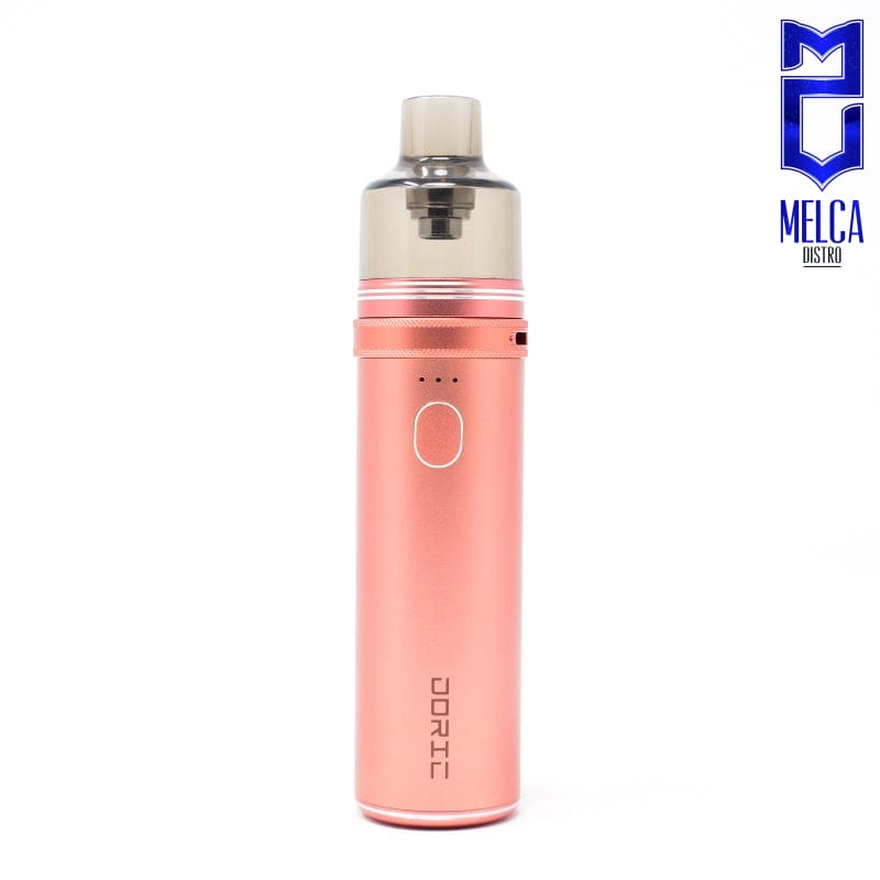 Voopoo Doric 60 Kit - Grapefruit Red - Starter Kits