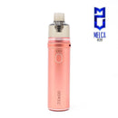 Voopoo Doric 60 Kit - Grapefruit Red - Starter Kits