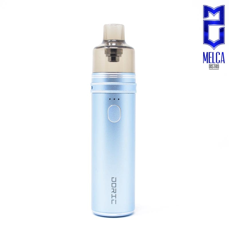 Voopoo Doric 60 Kit - Icy Blue - Starter Kits