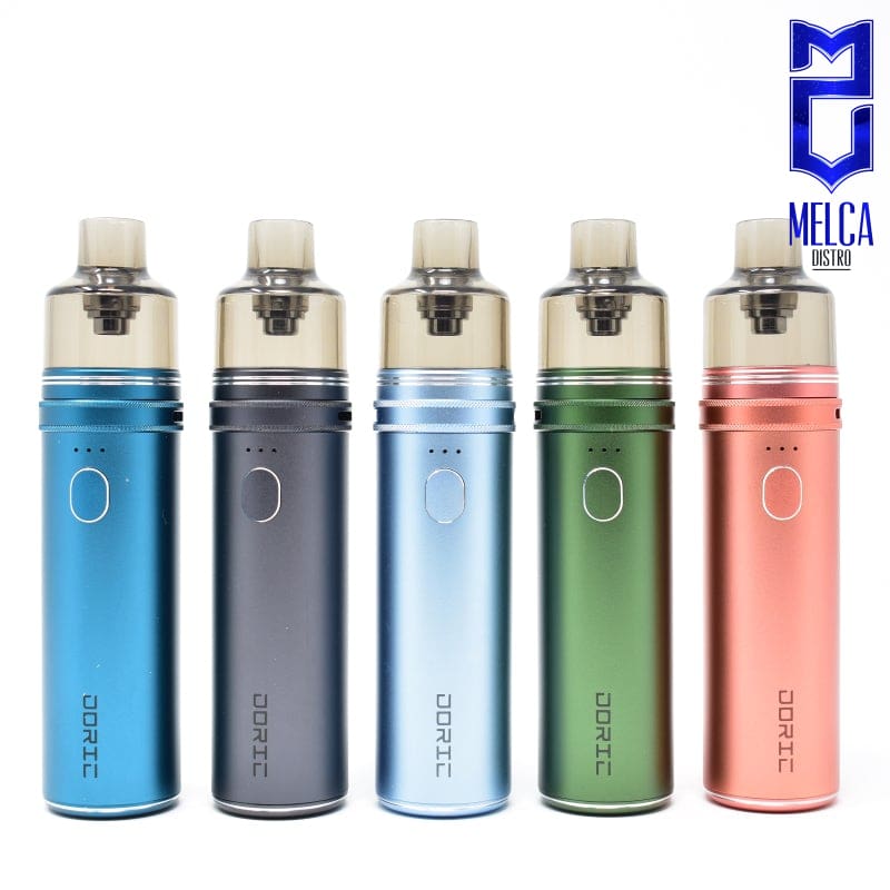 Voopoo Doric 60 Kit - Starter Kits