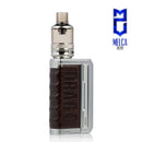 Voopoo Drag 3 Kit - Coffee Brown - Starter Kits