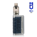 Voopoo Drag 3 Kit - Dream Blue - Starter Kits