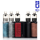 Voopoo Drag 3 Kit - Starter Kits