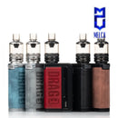 Voopoo Drag 3 Kit - Starter Kits