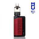 Voopoo Drag 3 Kit - Marsala - Starter Kits