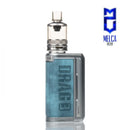 Voopoo Drag 3 Kit - Prussian Blue - Starter Kits