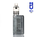 Voopoo Drag 3 Kit - Smoky Grey - Starter Kits