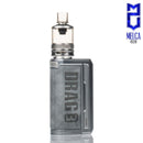 Voopoo Drag 3 Kit - Smoky Grey - Starter Kits