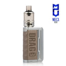 Voopoo Drag 3 Kit - Treasure Lime - Starter Kits