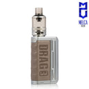 Voopoo Drag 3 Kit - Treasure Lime - Starter Kits