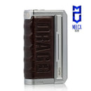 Voopoo Drag 3 Mod - Coffee Brown - Starter Kits