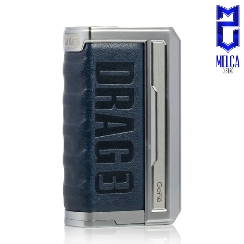 Voopoo Drag 3 Mod - Dream Blue - Starter Kits