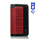 Voopoo Drag 3 Mod - Marsala - Starter Kits