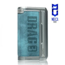 Voopoo Drag 3 Mod - Prussian Blue - Starter Kits