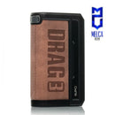 Voopoo Drag 3 Mod - Sandy Brown - Starter Kits