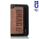 Voopoo Drag 3 Mod - Sandy Brown - Starter Kits