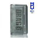 Voopoo Drag 3 Mod - Smoky Grey - Starter Kits
