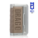 Voopoo Drag 3 Mod - Treasure Lime - Starter Kits