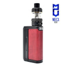 Voopoo Drag 3 TPP-X Kit - Black Red - Starter Kits