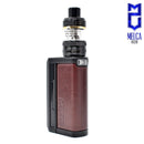 Voopoo Drag 3 TPP-X Kit - Black Umber - Starter Kits