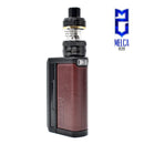 Voopoo Drag 3 TPP-X Kit - Black Umber - Starter Kits