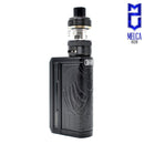 Voopoo Drag 3 TPP-X Kit - Eagle Black - Starter Kits