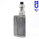 Voopoo Drag 3 TPP-X Kit - Eagle Gray - Starter Kits