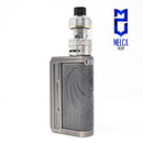 Voopoo Drag 3 TPP-X Kit - Eagle Gray - Starter Kits