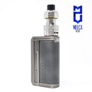 Voopoo Drag 3 TPP-X Kit - Gray - Starter Kits