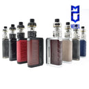 Voopoo Drag 3 TPP-X Kit - Starter Kits