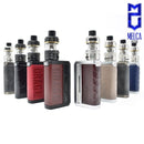 Voopoo Drag 3 TPP-X Kit - Starter Kits