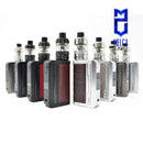 Voopoo Drag 3 TPP-X Kit - Starter Kits
