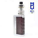 Voopoo Drag 3 TPP-X Kit - Silver Coffee Brown - Starter Kits