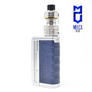 Voopoo Drag 3 TPP-X Kit - Silver Dream Blue - Starter Kits