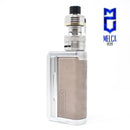 Voopoo Drag 3 TPP-X Kit - Silver Treasure Lime - Starter Kits