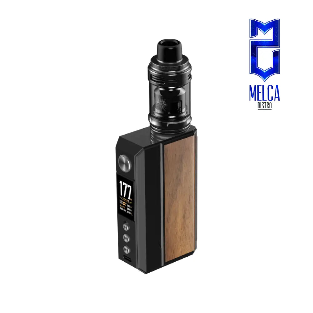 Voopoo Drag 4 Kit Voopoo Drag 4 Kit