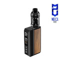 Voopoo Drag 4 Kit - Black Walnut - Starter Kits