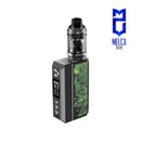 Voopoo Drag 4 Kit - Forest Green - Starter Kits