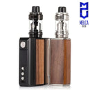 Voopoo Drag 4 Kit - Starter Kits