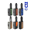 Voopoo Drag 4 Kit - Starter Kits