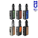 Voopoo Drag 4 Kit - Starter Kits
