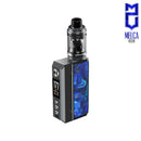Voopoo Drag 4 Kit - Ocean Blue - Starter Kits