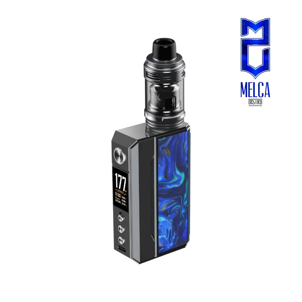 Voopoo Drag 4 Kit Voopoo Drag 4 Kit