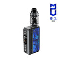Voopoo Drag 4 Kit - Ocean Blue - Starter Kits