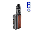 Voopoo Drag 4 Kit - Rosewood - Starter Kits